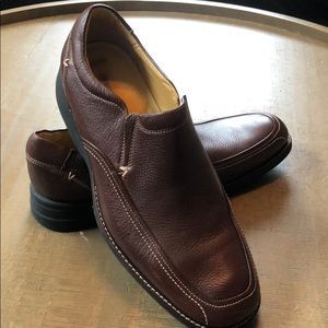 Men’s size 12 Johnson & Murphy shoes